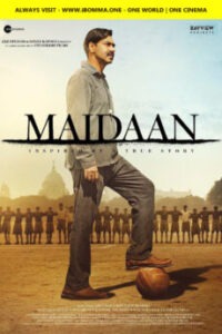 Maidaan-Telugu-ibomma telugu movies new 2024