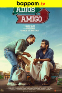 Adios-Amigo-Telugu-ibomma telugu movies new 2024 2025 ibommaone bappam tv